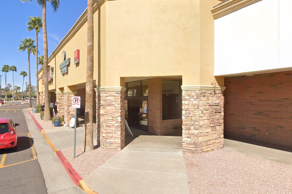 Goodwill Phoenix