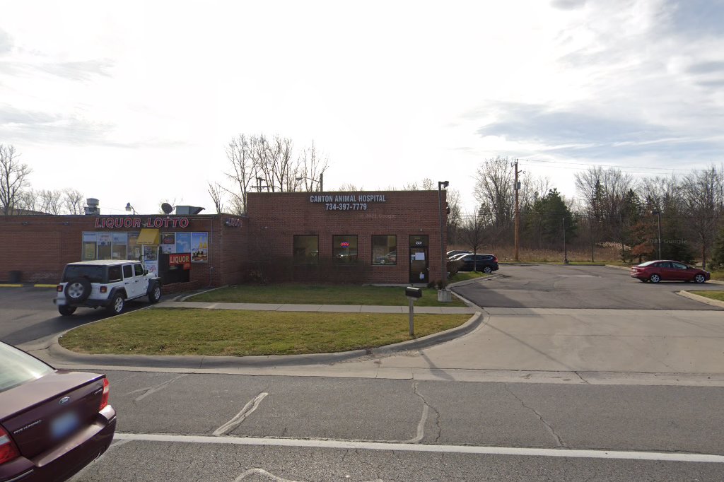Canton Animal Hospital