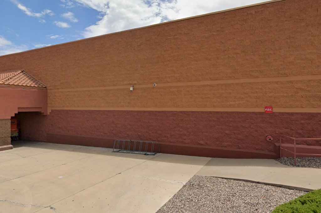 Goodwill Cottonwood