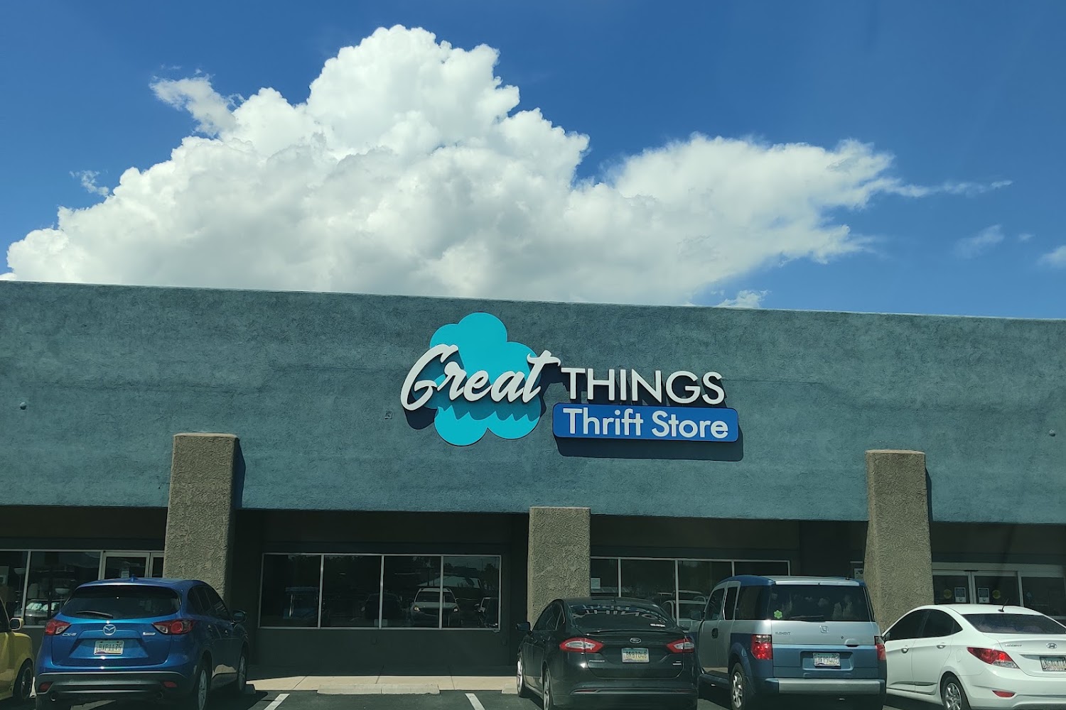 Goodwill Tucson