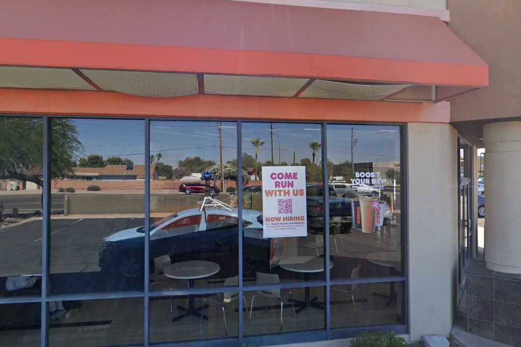 Goodwill Phoenix