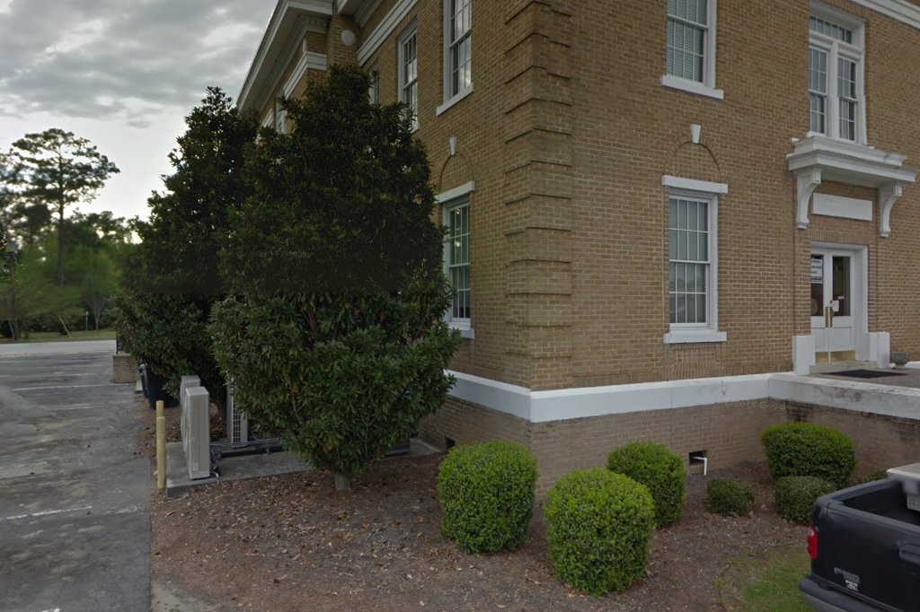 Metter MVD Tag Office