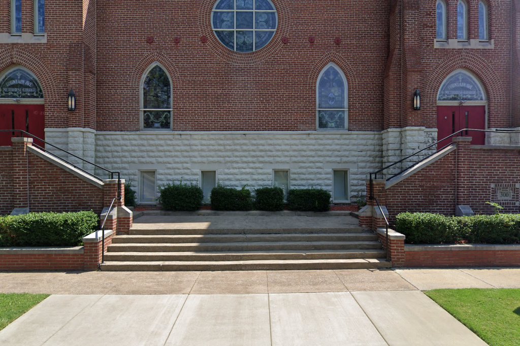 Paducah Head Start Preschool