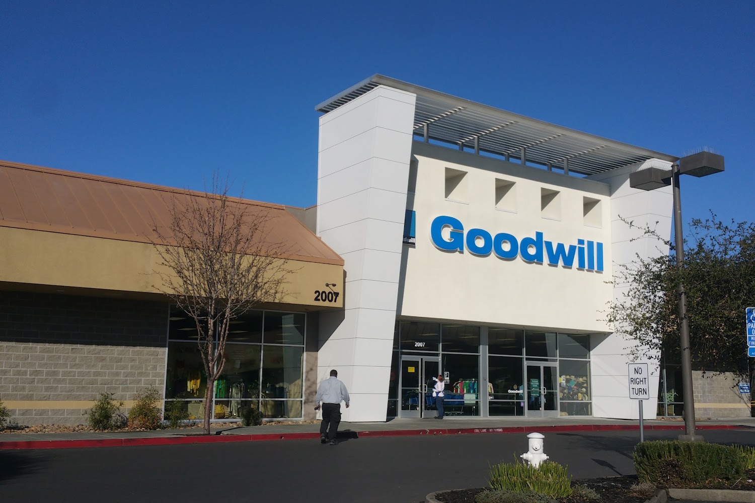 Goodwill Santa Rosa