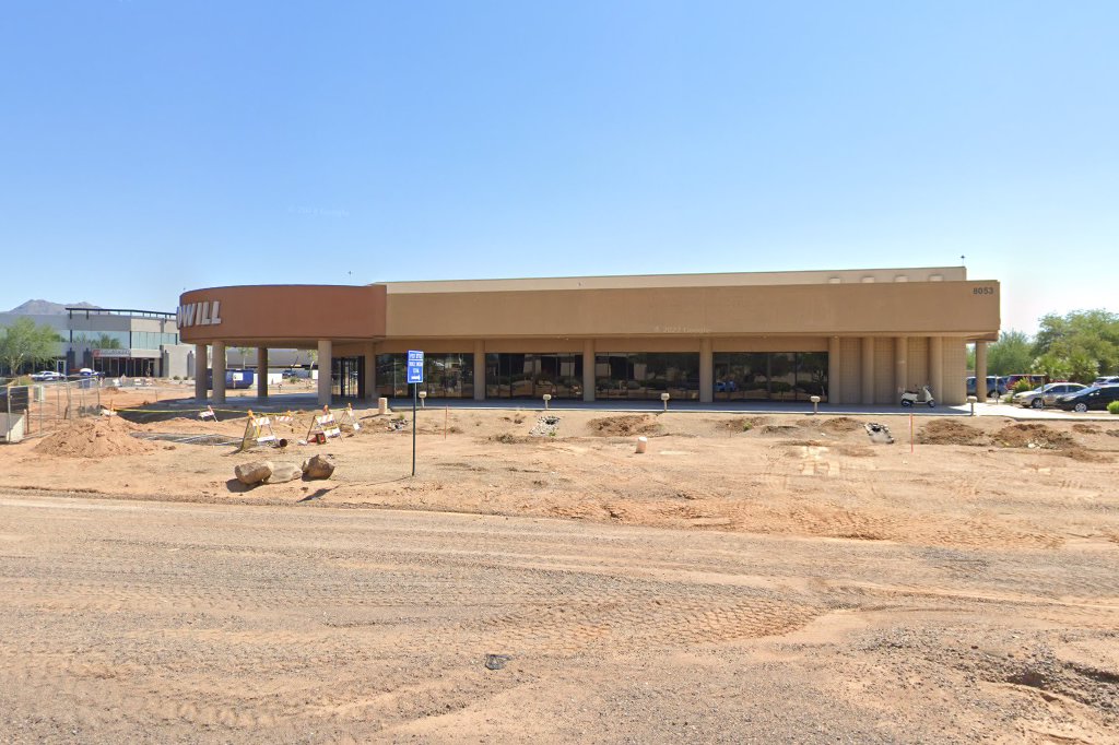 Goodwill Scottsdale