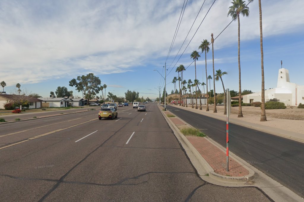 Goodwill Phoenix