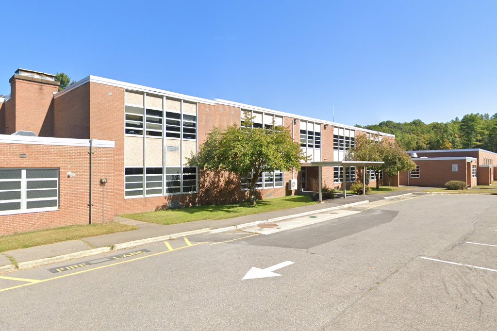 Anna Devine School