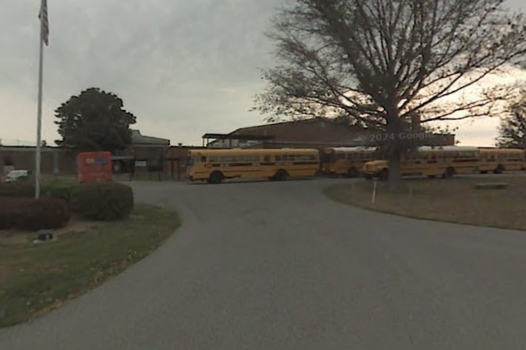 Mercer County 9th Grade Academy