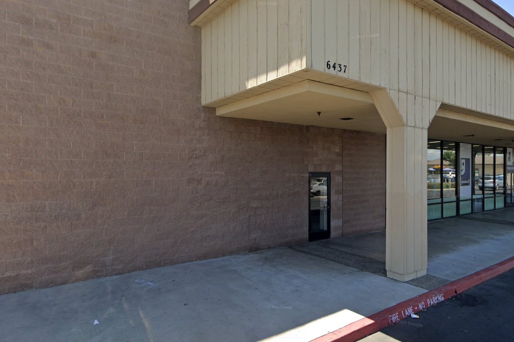 Goodwill Fresno