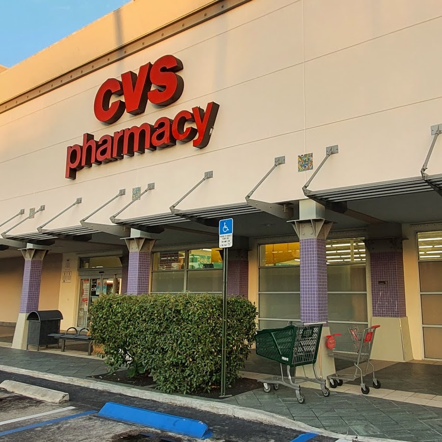 CVS Pharmacy