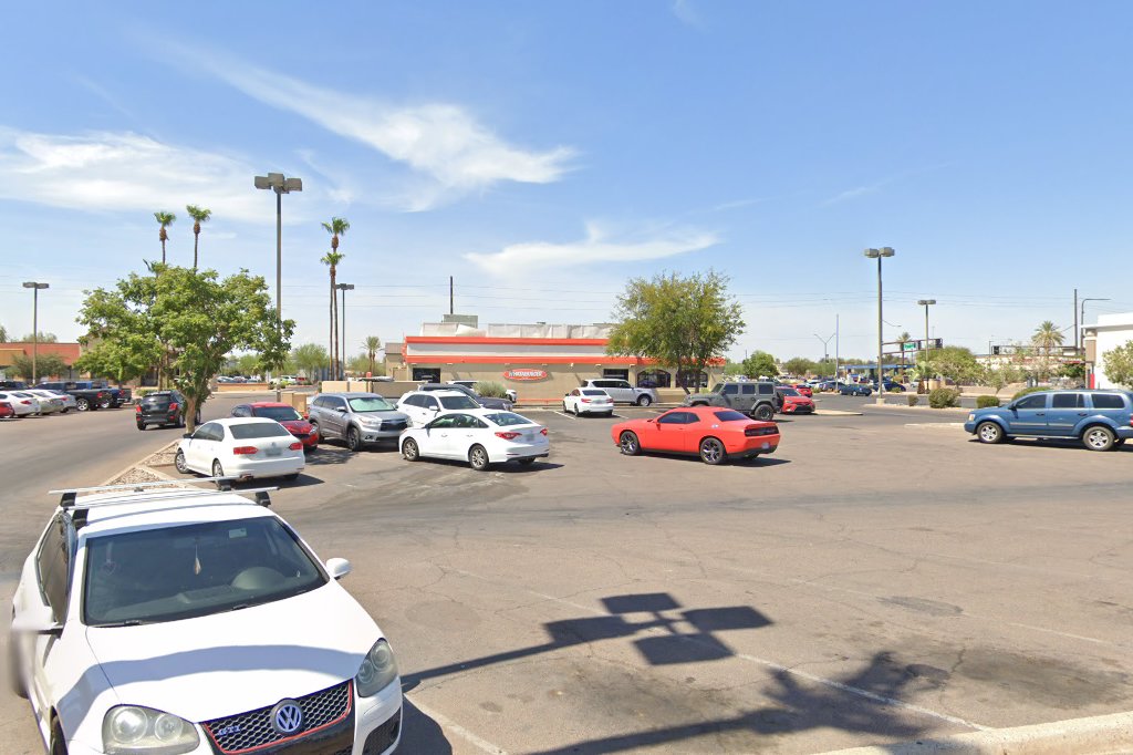 Goodwill Avondale
