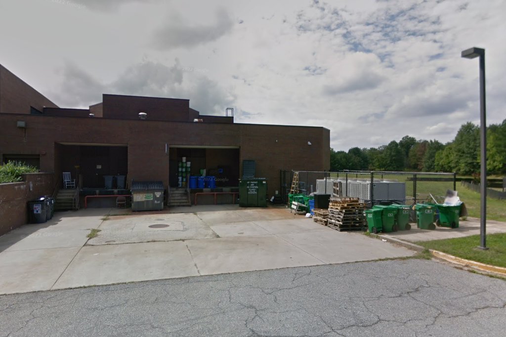Scotchtown Hills Elementary School