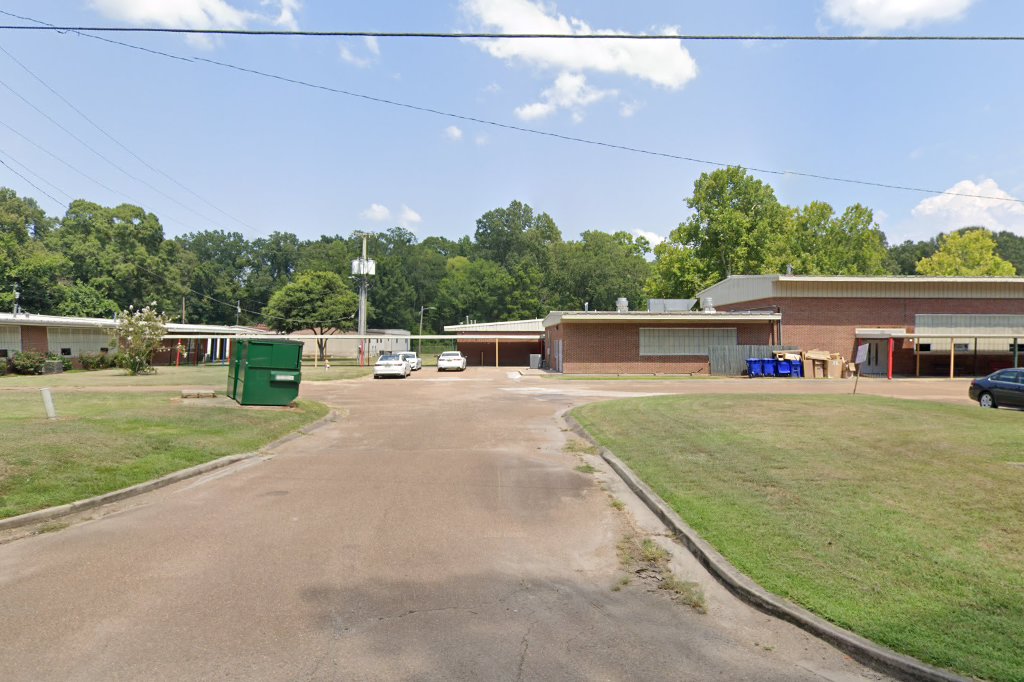 Susie B West Primary School