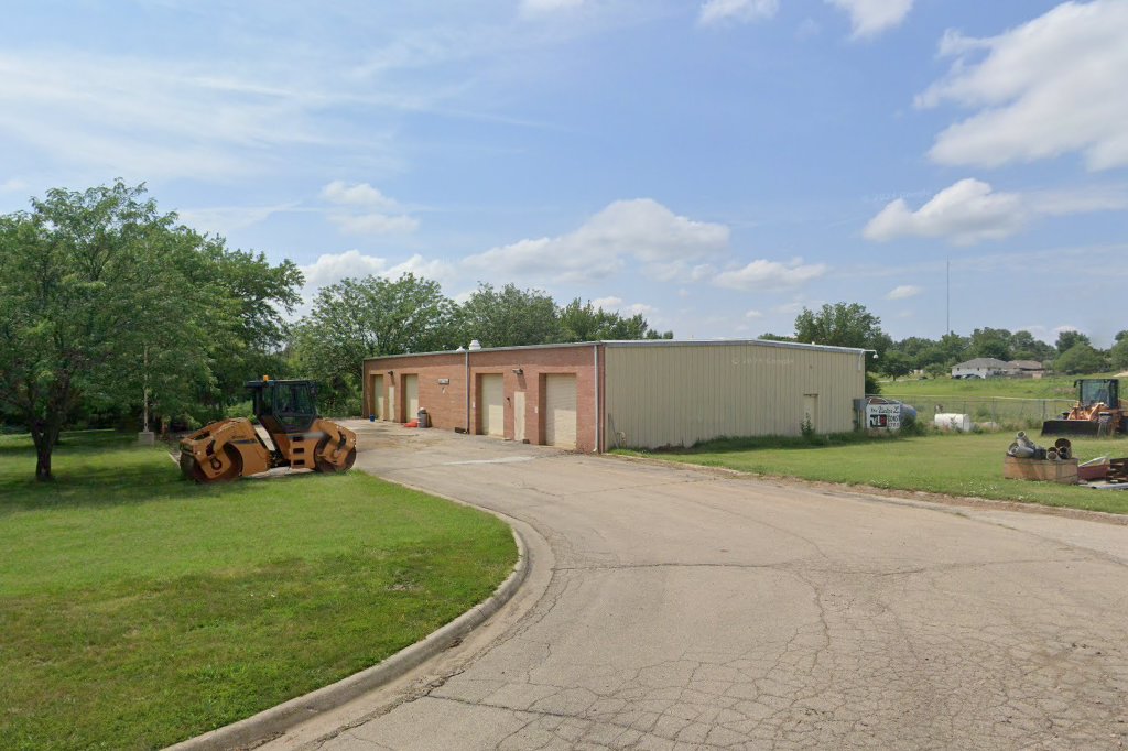 Washburn Institute of Technology