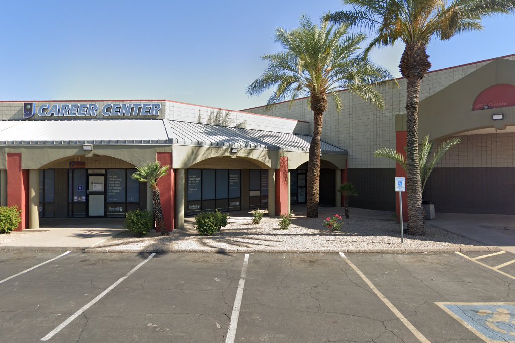 Goodwill Peoria