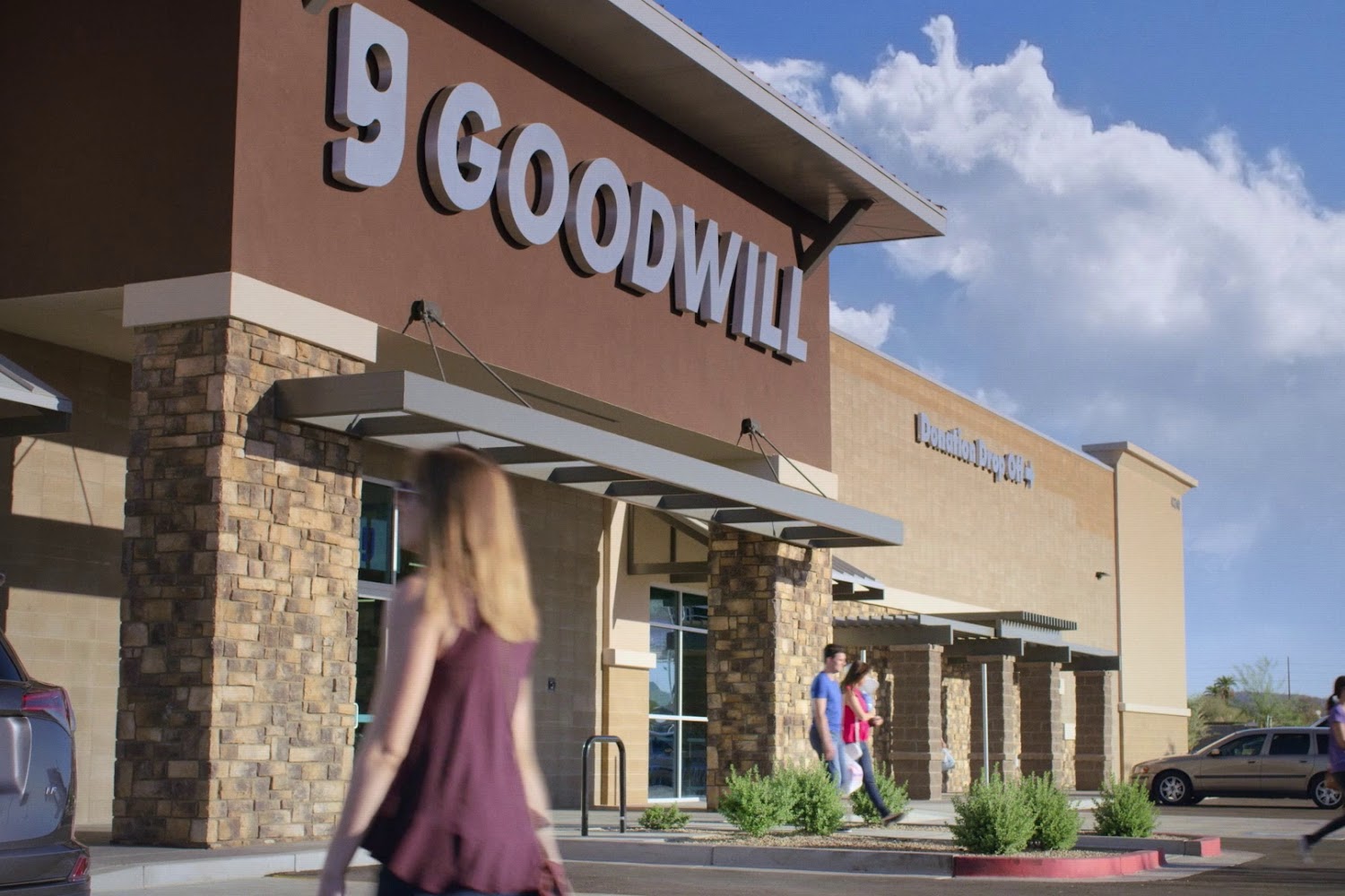 Goodwill Sedona