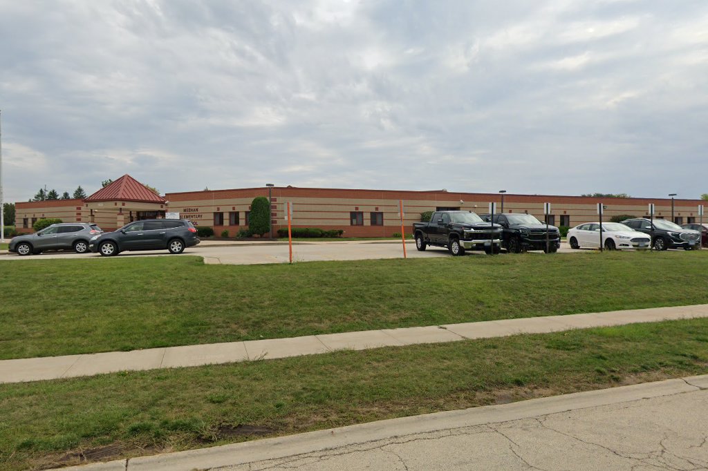 Meehan Elementary School