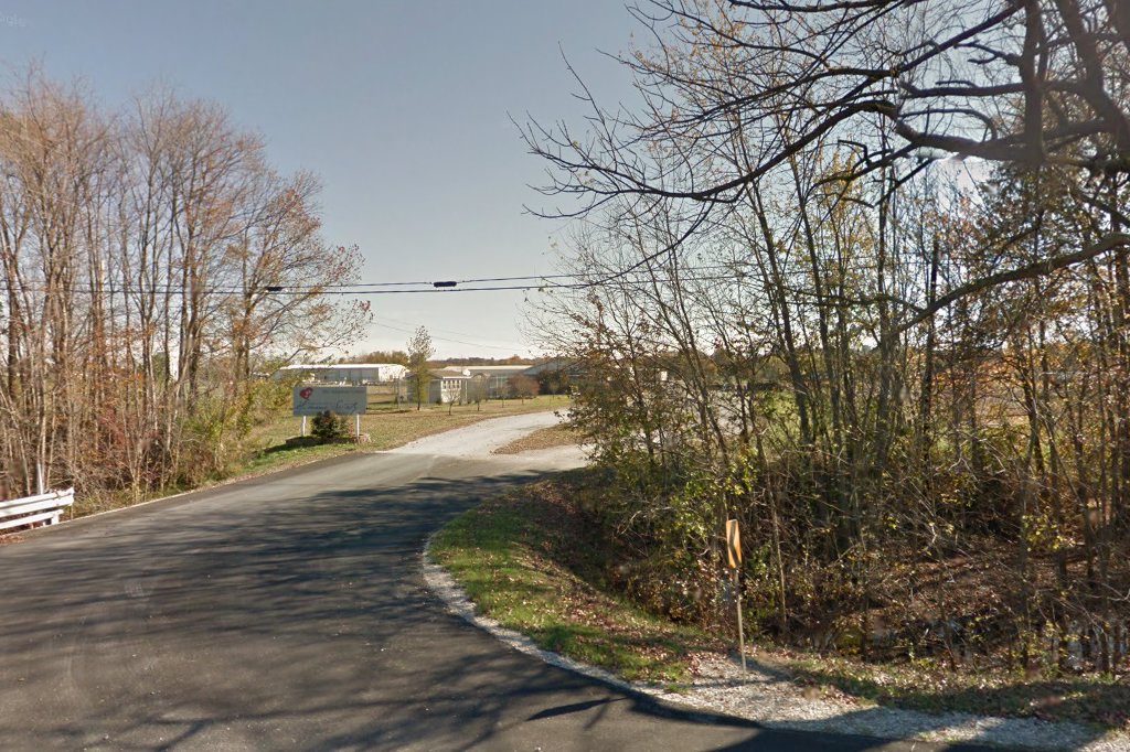 Dubois County Humane Society