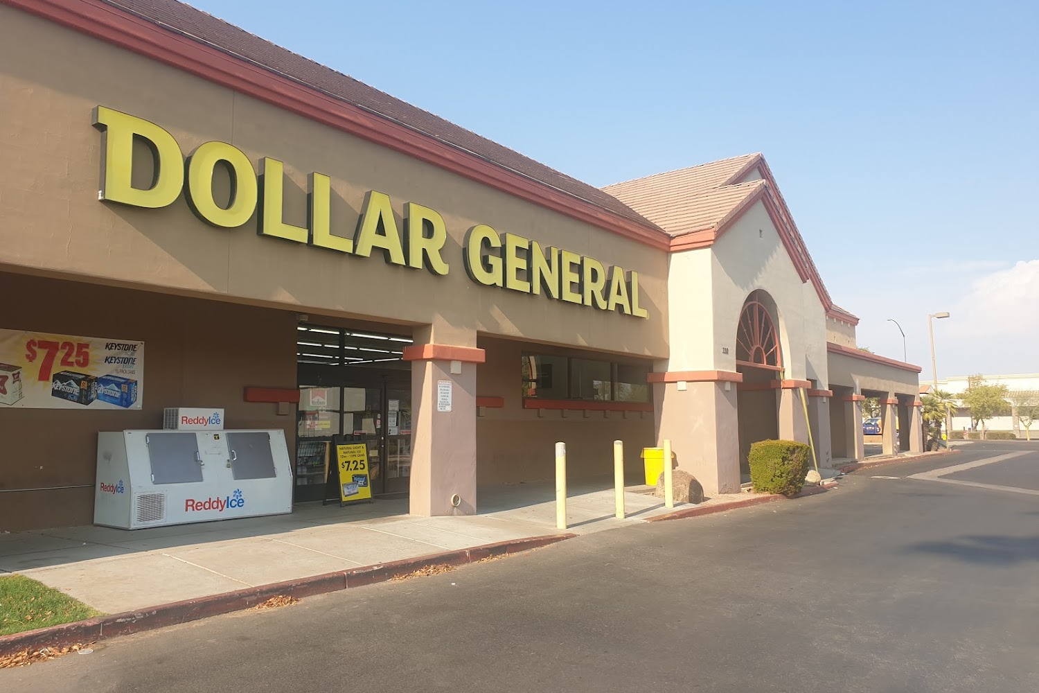 Goodwill Mesa