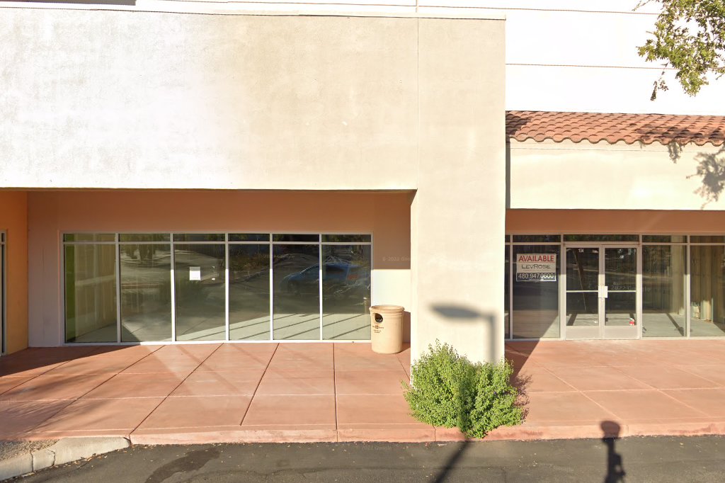 Goodwill Gilbert