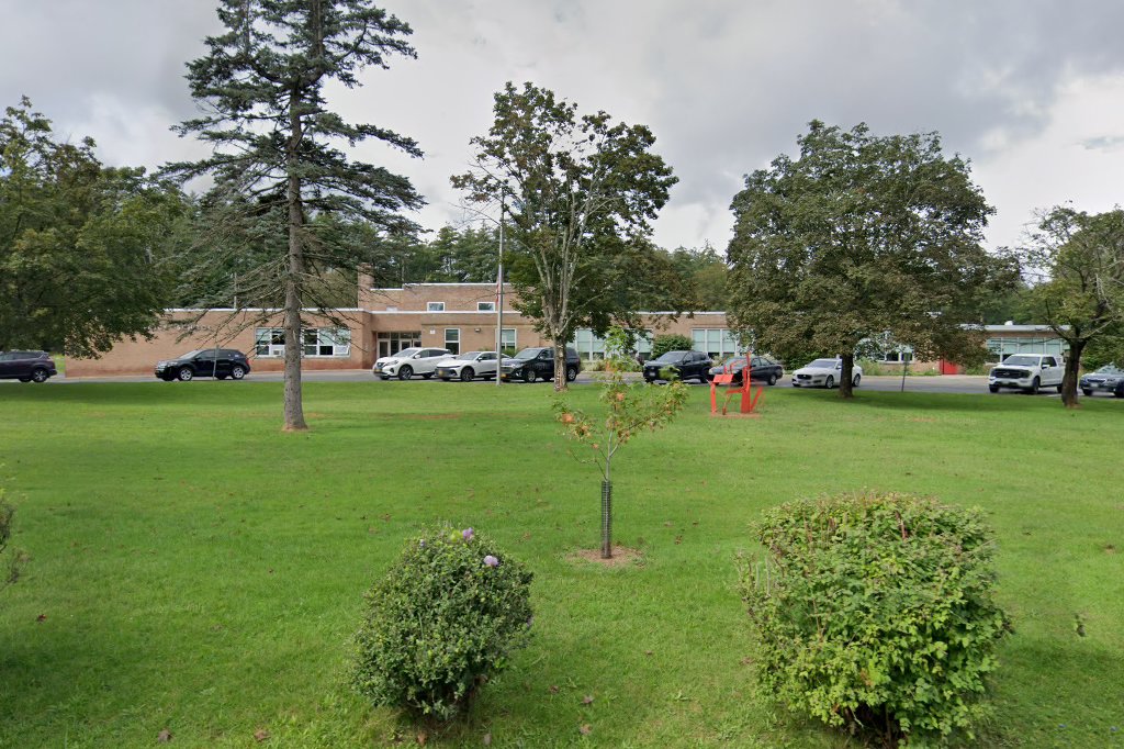 Woodstock Elementary School
