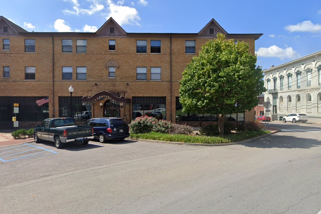 Elizabethtown Housing Authority