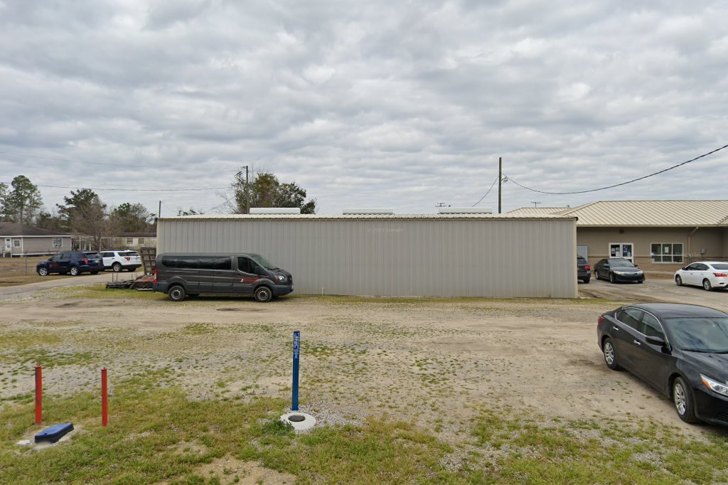 South Side Lower Elementary School