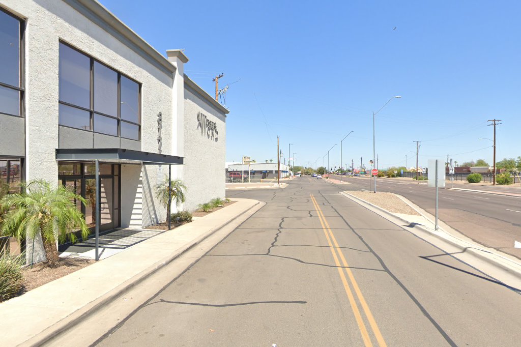 Goodwill Peoria