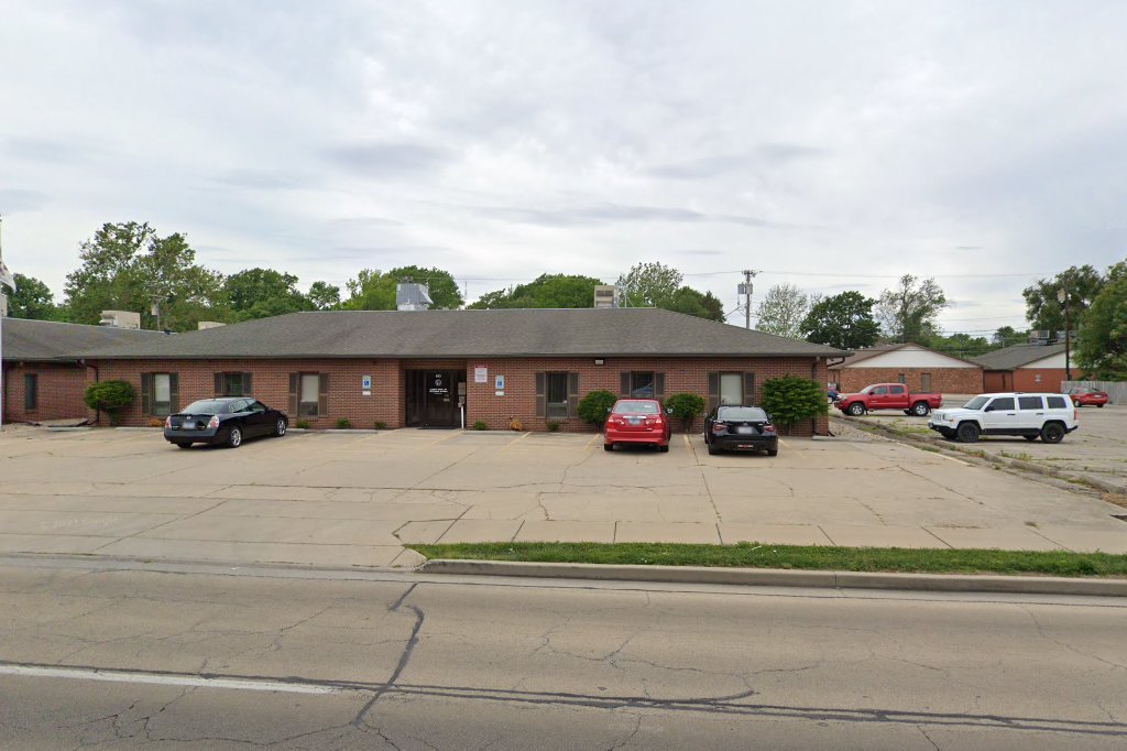 Illinois Department of Veterans Affairs