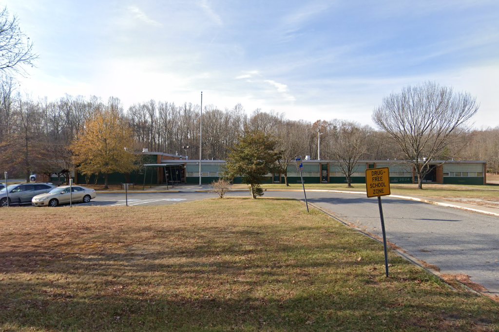 William Schmidt Environmental Center
