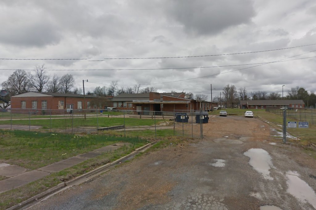 Shelby School