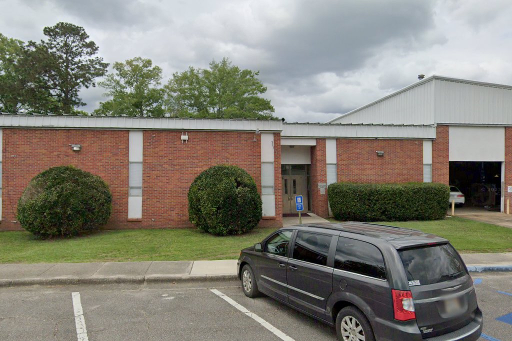 Pmhs Career & Technology Center