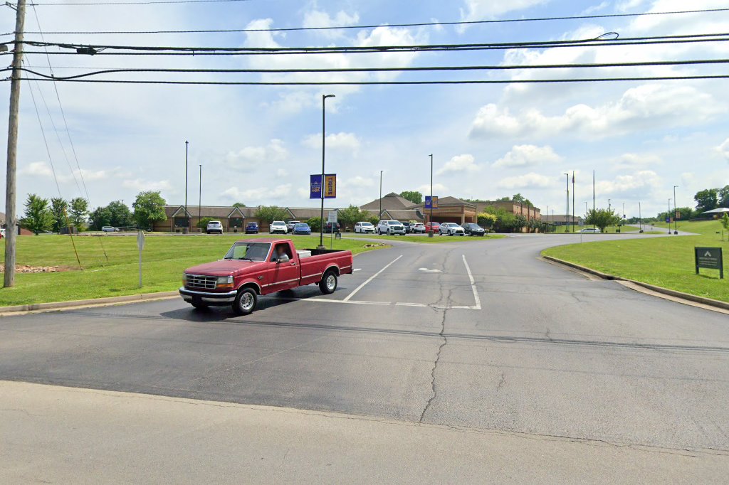 Bardstown Primary School