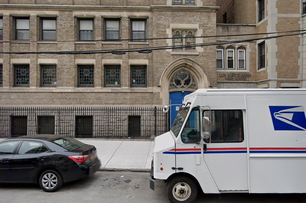 Public School # 159