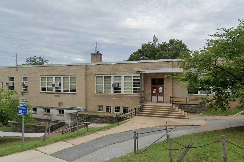 Judith P Hoyer Montessori School