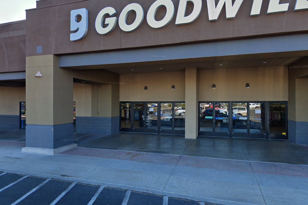Goodwill Tempe