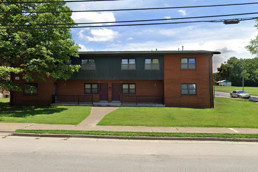 Bardstown Elementary School
