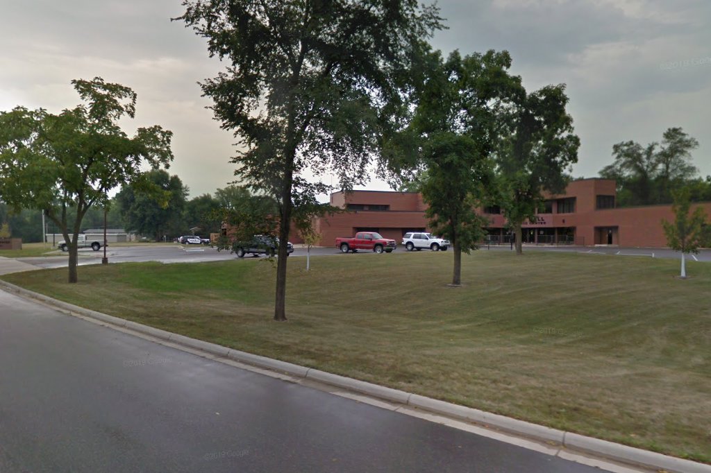 Cannon Falls DVS Office