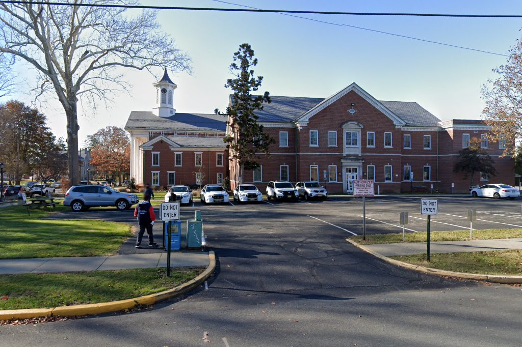 Warren County Passport Office