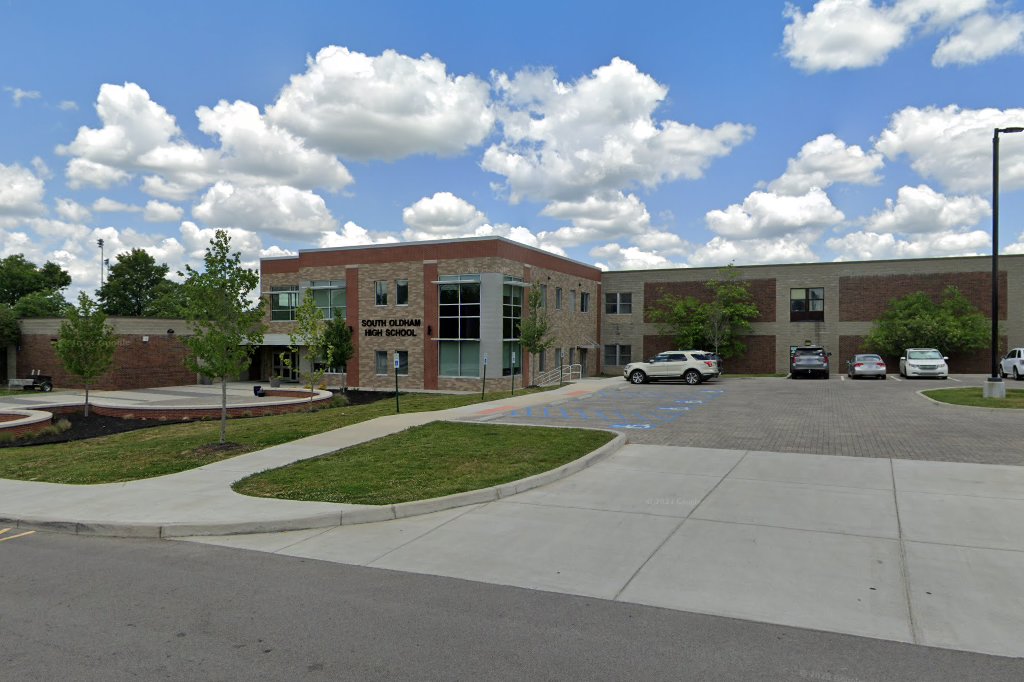 South Orange Middle School