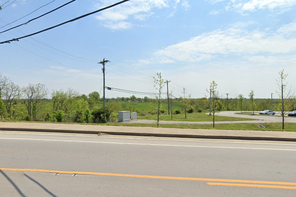 Owen County Elementary School