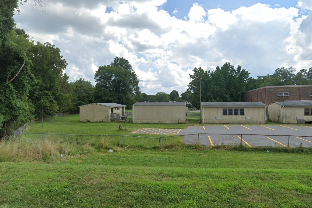 Lewisdale Elementary School