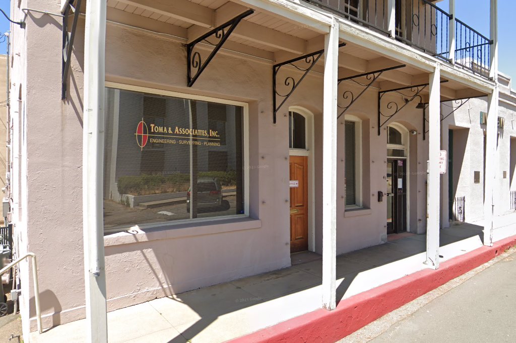 Amador County Victims Assistance