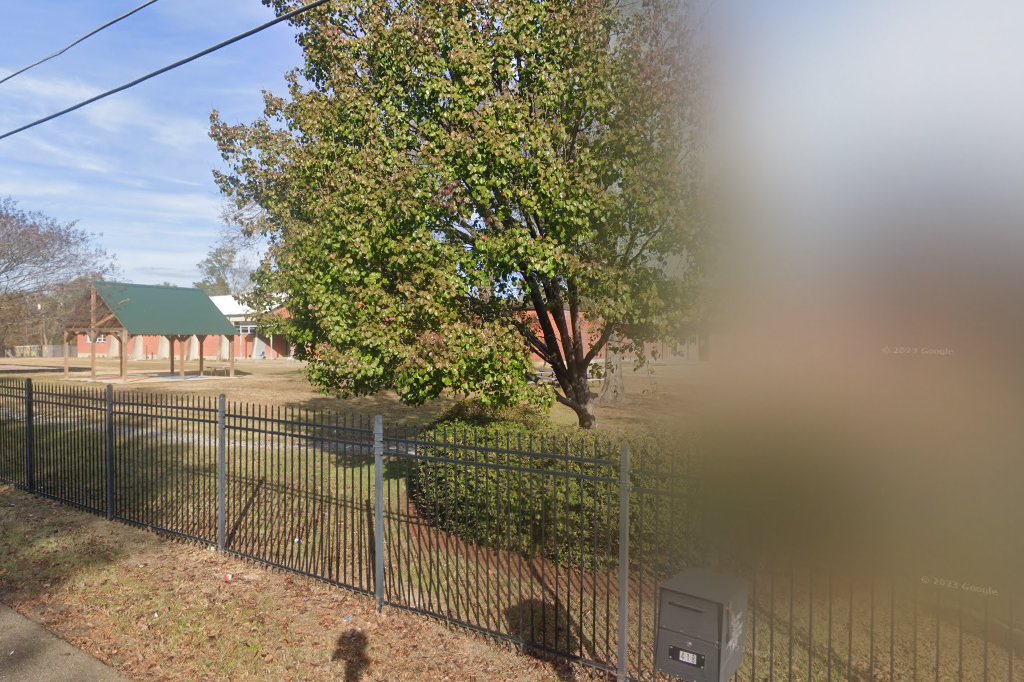 Fifth Street Junior High School