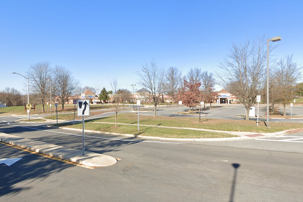 Judith A Resnik Elementary School