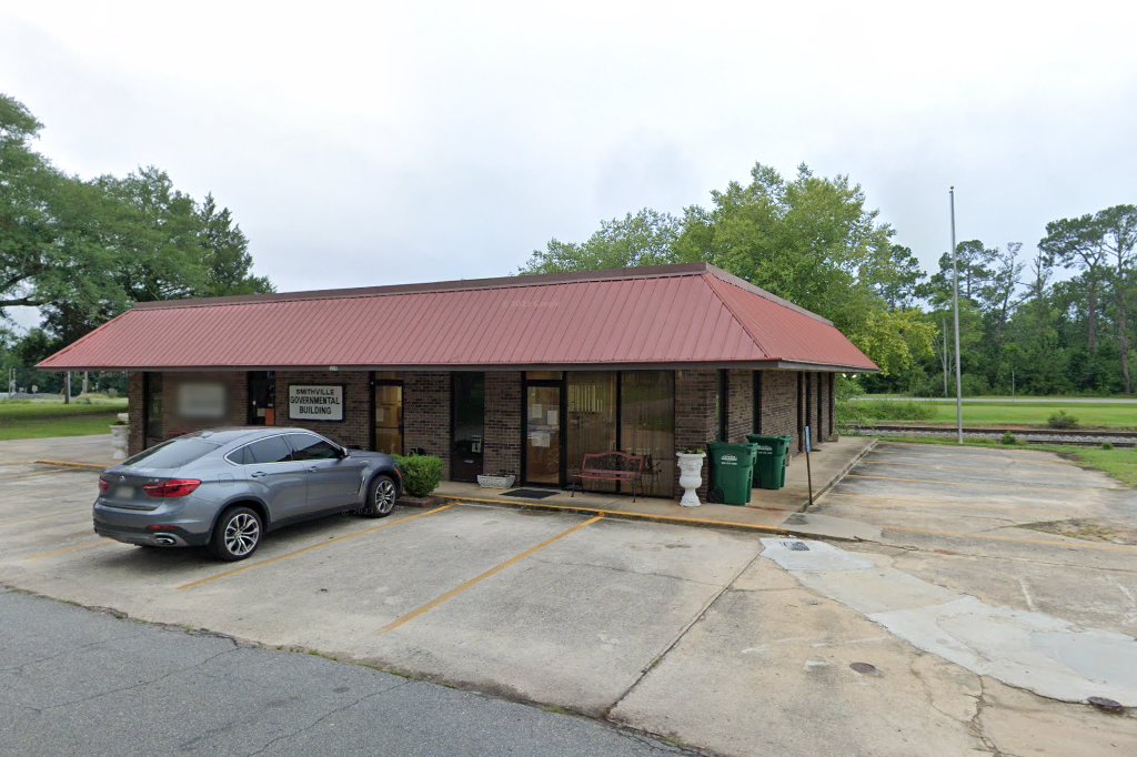 Smithville Municipal Court