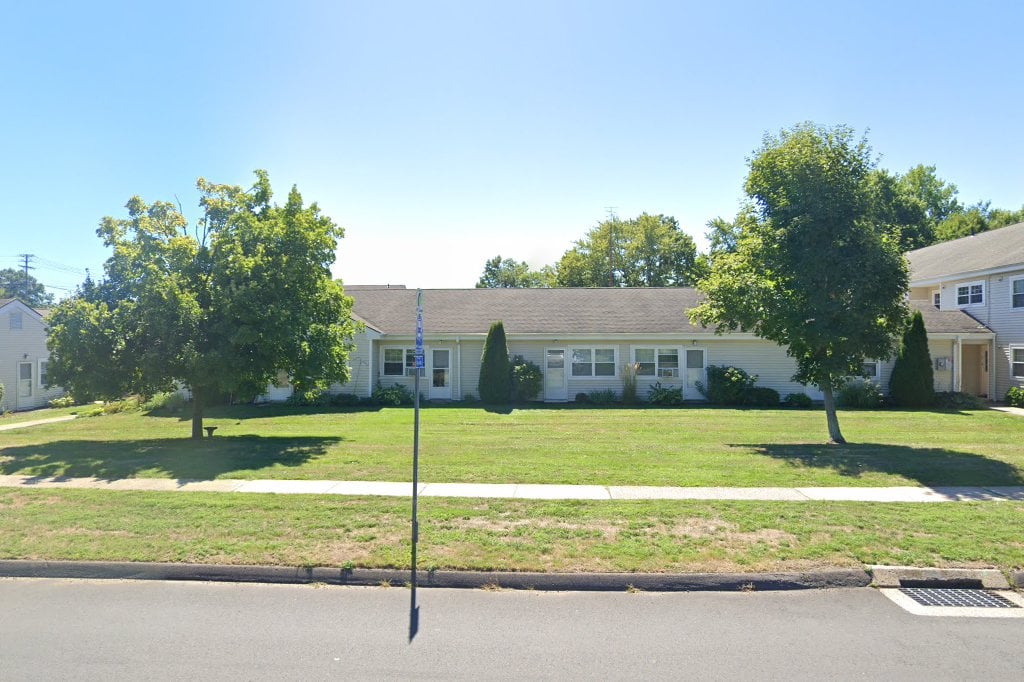 Newington Housing Authority
