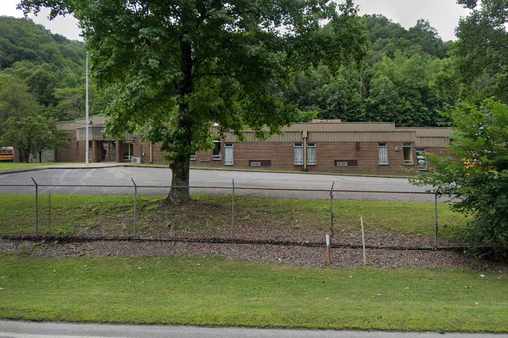 Phelps Area Technology Center
