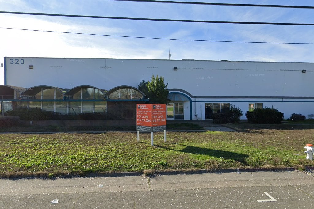Sacramento Housing Authority