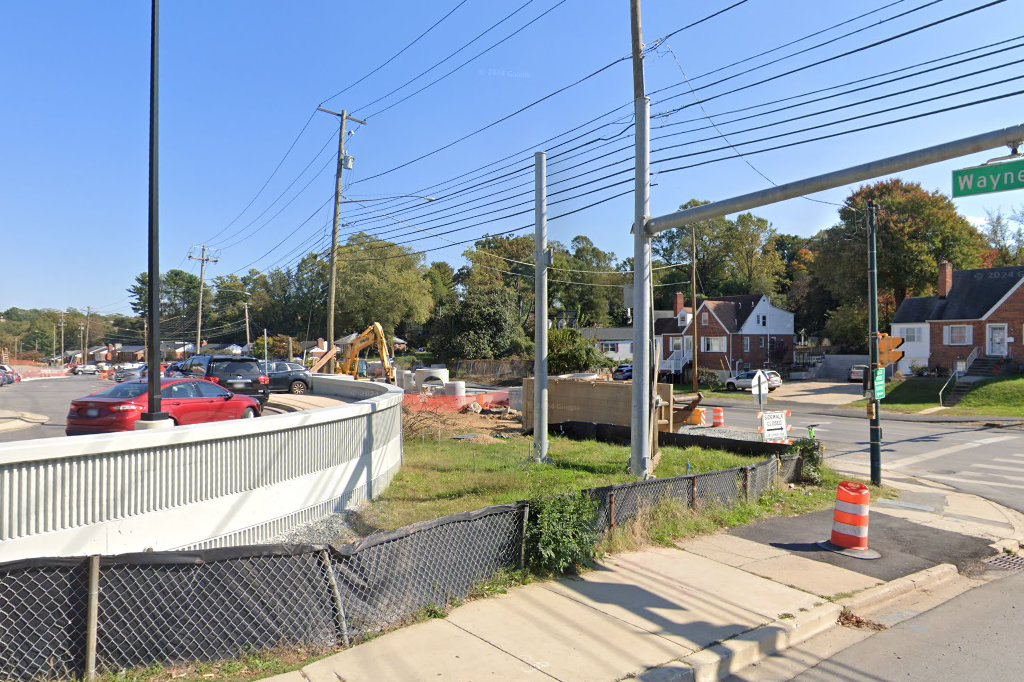 Silver Spring International Middle School